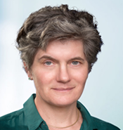 Sonja Klebe